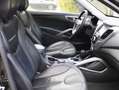 Hyundai VELOSTER VELOSTER 1.6 DCT PREMiUM *KAMERA*NAVi*LEDER*PANO Noir - thumbnail 5