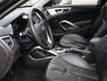 Hyundai VELOSTER VELOSTER 1.6 DCT PREMiUM *KAMERA*NAVi*LEDER*PANO Noir - thumbnail 6
