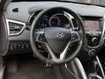 Hyundai VELOSTER VELOSTER 1.6 DCT PREMiUM *KAMERA*NAVi*LEDER*PANO Noir - thumbnail 8