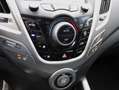 Hyundai VELOSTER VELOSTER 1.6 DCT PREMiUM *KAMERA*NAVi*LEDER*PANO Noir - thumbnail 13