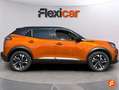 Peugeot 2008 1.2 PureTech S&S GT Line 130 Naranja - thumbnail 4