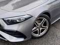Mercedes-Benz A 200 200 d 150ch AMG Line 8G-DCT Gris - thumbnail 7