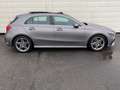 Mercedes-Benz A 200 200 d 150ch AMG Line 8G-DCT Gris - thumbnail 3