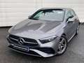 Mercedes-Benz A 200 200 d 150ch AMG Line 8G-DCT Gris - thumbnail 1