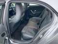Mercedes-Benz A 200 200 d 150ch AMG Line 8G-DCT Gris - thumbnail 5