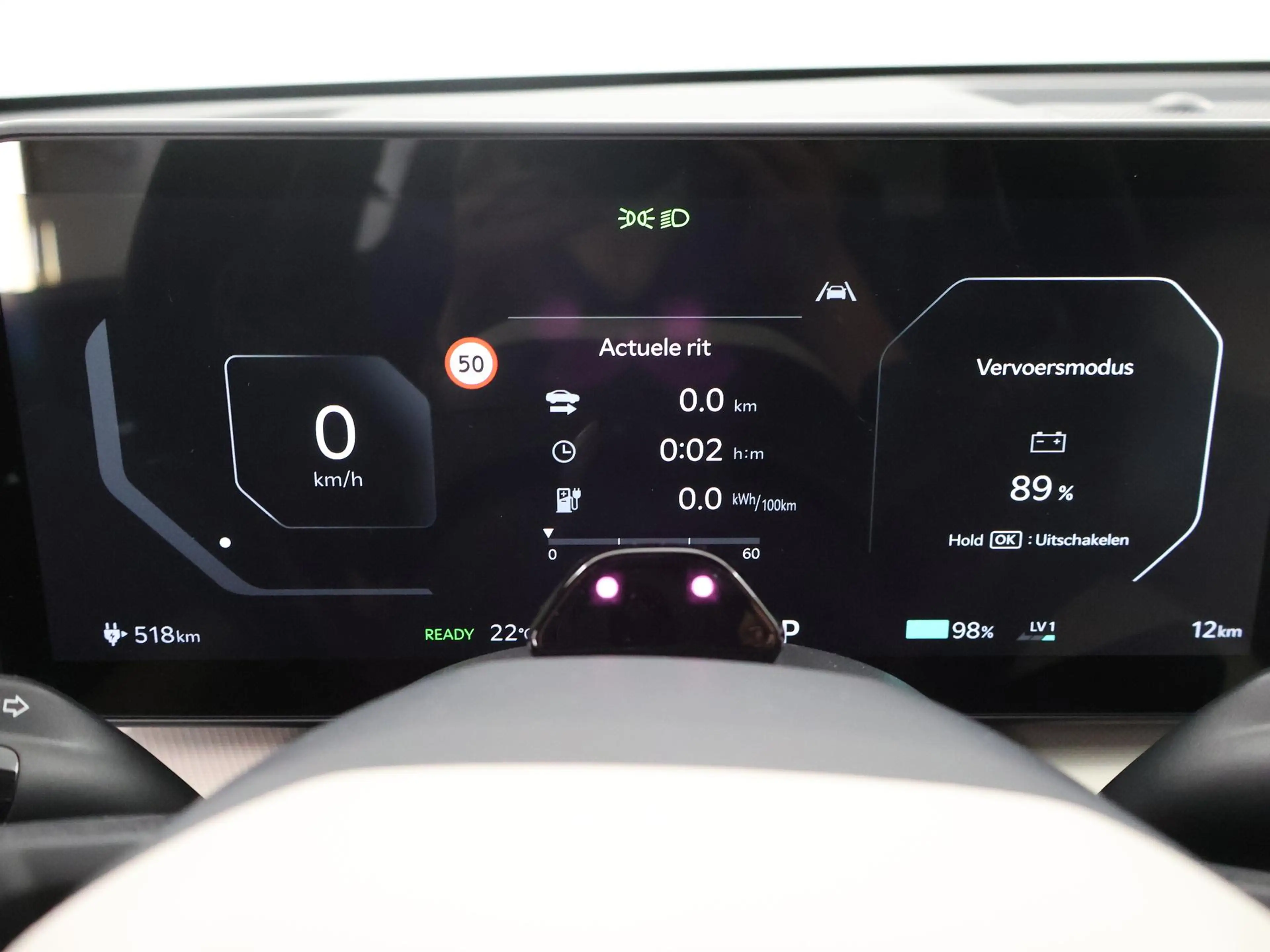 Kia EV4 GT-Line Business Edition 81.4 kWh | Navigatie | Cr — photo 13