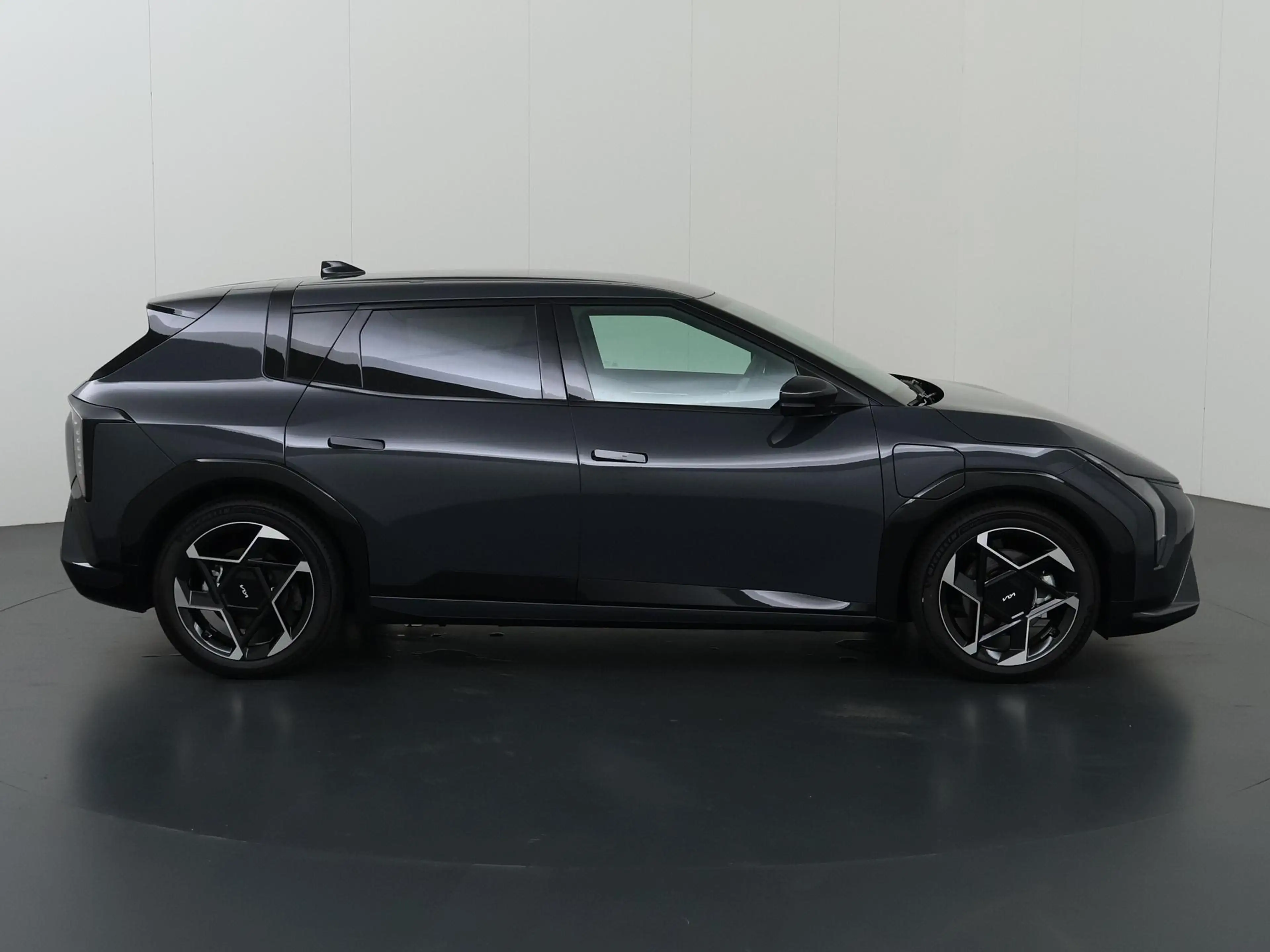 Kia EV4 GT-Line Business Edition 81.4 kWh | Navigatie | Cr — photo 6