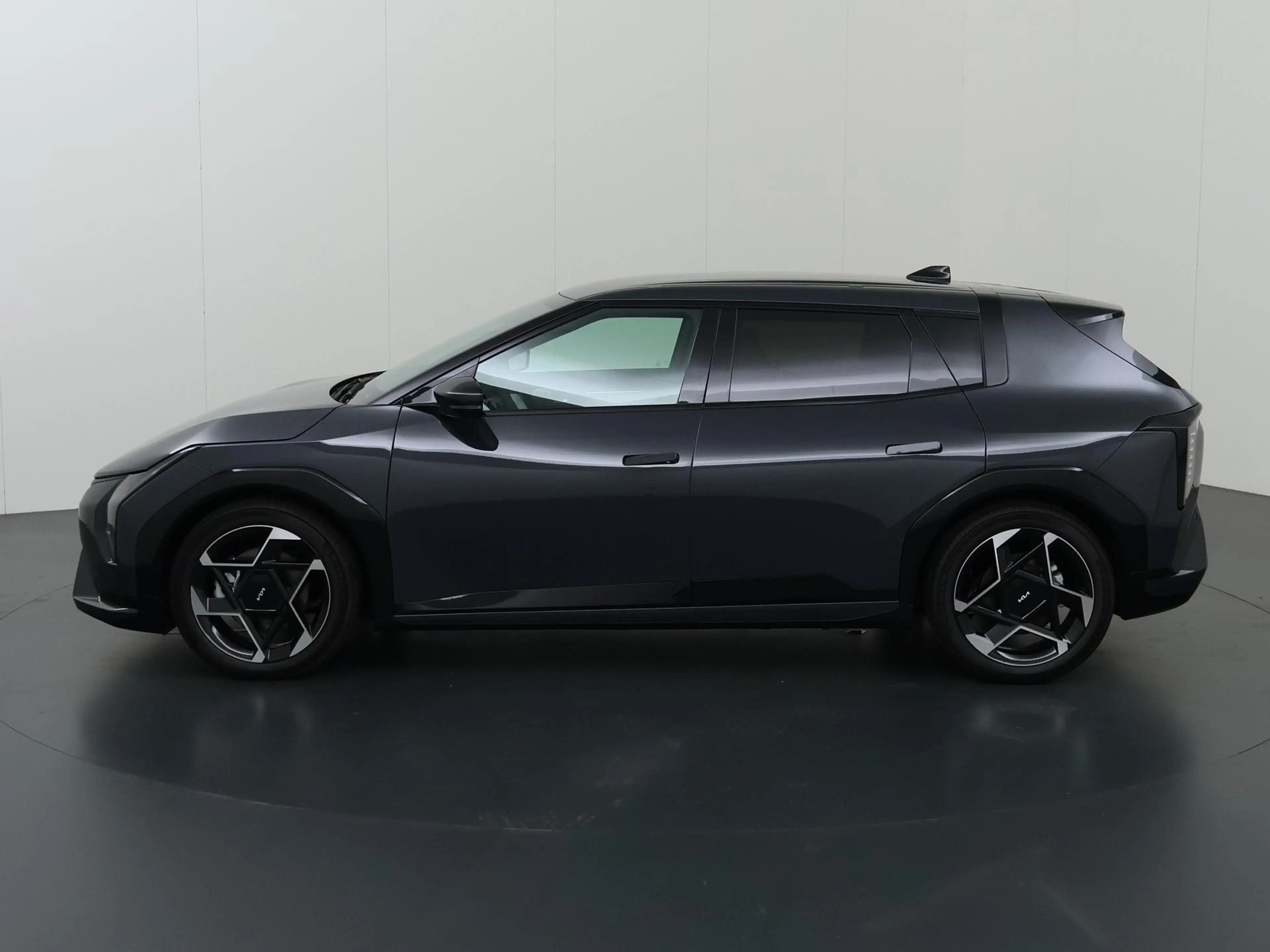 Kia EV4 GT-Line Business Edition 81.4 kWh | Navigatie | Cr — photo 5