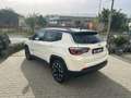 Jeep Compass 1.6 mjt Limited 2wd 120cv my19 Weiß - thumbnail 4