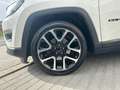 Jeep Compass 1.6 mjt Limited 2wd 120cv my19 Weiß - thumbnail 3