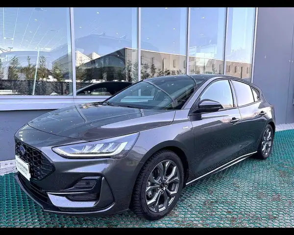 Ford Focus Focus 1.0t Hybrid 125cv ST-Line