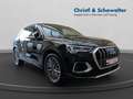 Audi Q3 40TFSI quattro advanced NAVI SOUND ACC RFK Noir - thumbnail 8