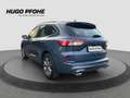 Ford Kuga ST-Line AHK ACC KAM NAVI LED WI-PKT SHZ Bleu - thumbnail 4