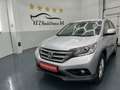 Honda CR-V 1,6i-DTEC Elegance * SOFORT FINANZIERUNG MÖGLICH * Gris - thumbnail 1