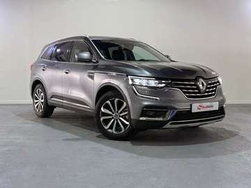 2.0dCi Blue Zen X-Tronic 4x4 135kW