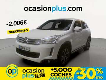 1.6HDI S&S Collection 2WD 115