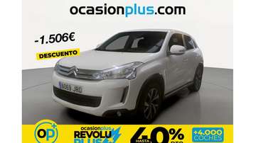 1.6HDI S&S Collection 2WD 115