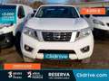 Nissan Navara 2.3dCi Doble Cabina Acenta Blanc - thumbnail 1