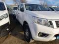 Nissan Navara 2.3dCi Doble Cabina Acenta Blanc - thumbnail 3