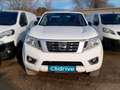 Nissan Navara 2.3dCi Doble Cabina Acenta Blanc - thumbnail 2