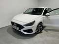 Hyundai i30 FB 1.0 TGDI Klass 48V DT 100 Blanco - thumbnail 3