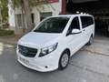 Mercedes-Benz Vito Tourer 110 CDI tD Pro Larga Blanco - thumbnail 3