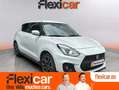 Suzuki Swift 1.4 T SPORT Mild Hybrid Blanc - thumbnail 1