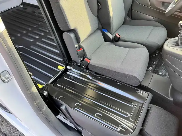 Citroen E-Berlingo view 11
