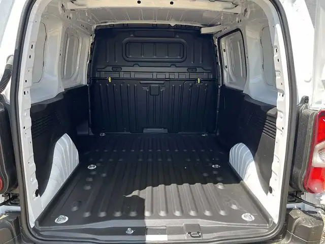 Citroen E-Berlingo view 5