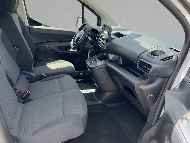 Citroen E-Berlingo view 3