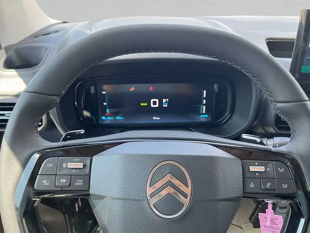 Citroen E-Berlingo view 10