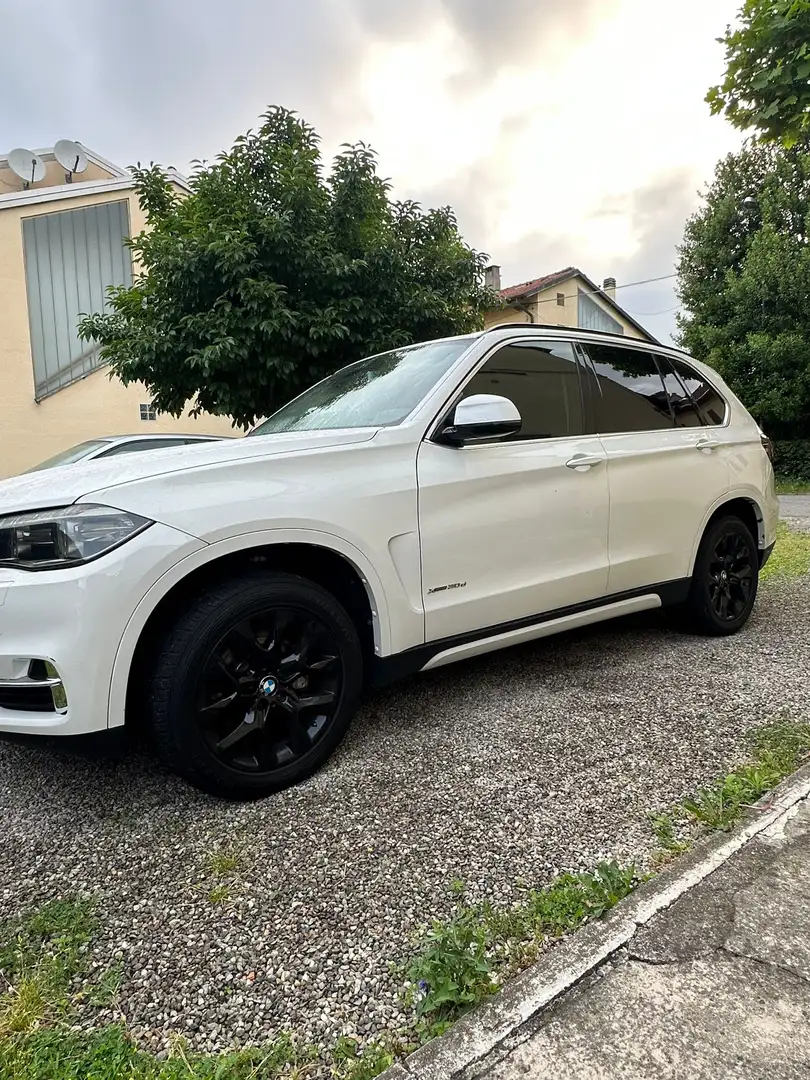 BMW X5 xDrive30d - 2
