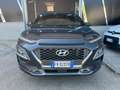 Hyundai KONA Kona I 2017 1.6 crdi Xpossible 2wd 115cv Gris - thumbnail 2