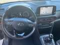 Hyundai KONA Kona I 2017 1.6 crdi Xpossible 2wd 115cv Gris - thumbnail 8