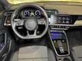 Audi A3 4ª serie SPB 45 TFSI e S tronic S line edition Bianco - thumbnail 6