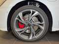 Audi A3 4ª serie SPB 45 TFSI e S tronic S line edition Bianco - thumbnail 12