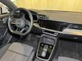 Audi A3 4ª serie SPB 45 TFSI e S tronic S line edition Bianco - thumbnail 5
