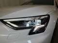 Audi A3 4ª serie SPB 45 TFSI e S tronic S line edition Bianco - thumbnail 7