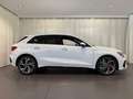Audi A3 4ª serie SPB 45 TFSI e S tronic S line edition Bianco - thumbnail 2