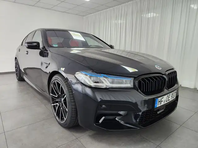 BMW 520 i Luxury Line G30 M5-Optik HUD SoftClose LED