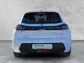 Peugeot 208 1.2 PURETECH 100 ACTIVE PACK Active Pack SHZ+DAB+P Weiß - thumbnail 4