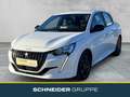 Peugeot 208 1.2 PURETECH 100 ACTIVE PACK Active Pack SHZ+DAB+P Weiß - thumbnail 1