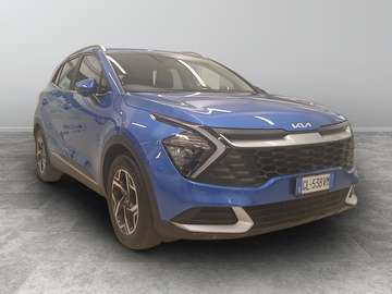 1.6 T-GDi GPL Business