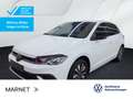 Volkswagen Polo 1.0 TSI DSG Goal* Navi*AHK*Kamera*LED*Digit Weiß - thumbnail 1