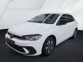 Volkswagen Polo 1.0 TSI DSG Goal* Navi*AHK*Kamera*LED*Digit Weiß - thumbnail 2