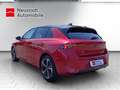 Opel Astra GS-Line Navi Kamera Klimaautomatik Rot - thumbnail 3