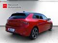 Opel Astra GS-Line Navi Kamera Klimaautomatik Rot - thumbnail 4