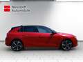 Opel Astra GS-Line Navi Kamera Klimaautomatik Rot - thumbnail 5