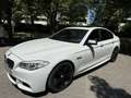 BMW M550 BMW  M 550 d xDrive Sport-Aut. *RARITÄT* M-Paket Alb - thumbnail 1