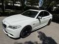 BMW M550 BMW  M 550 d xDrive Sport-Aut. *RARITÄT* M-Paket Blanco - thumbnail 19